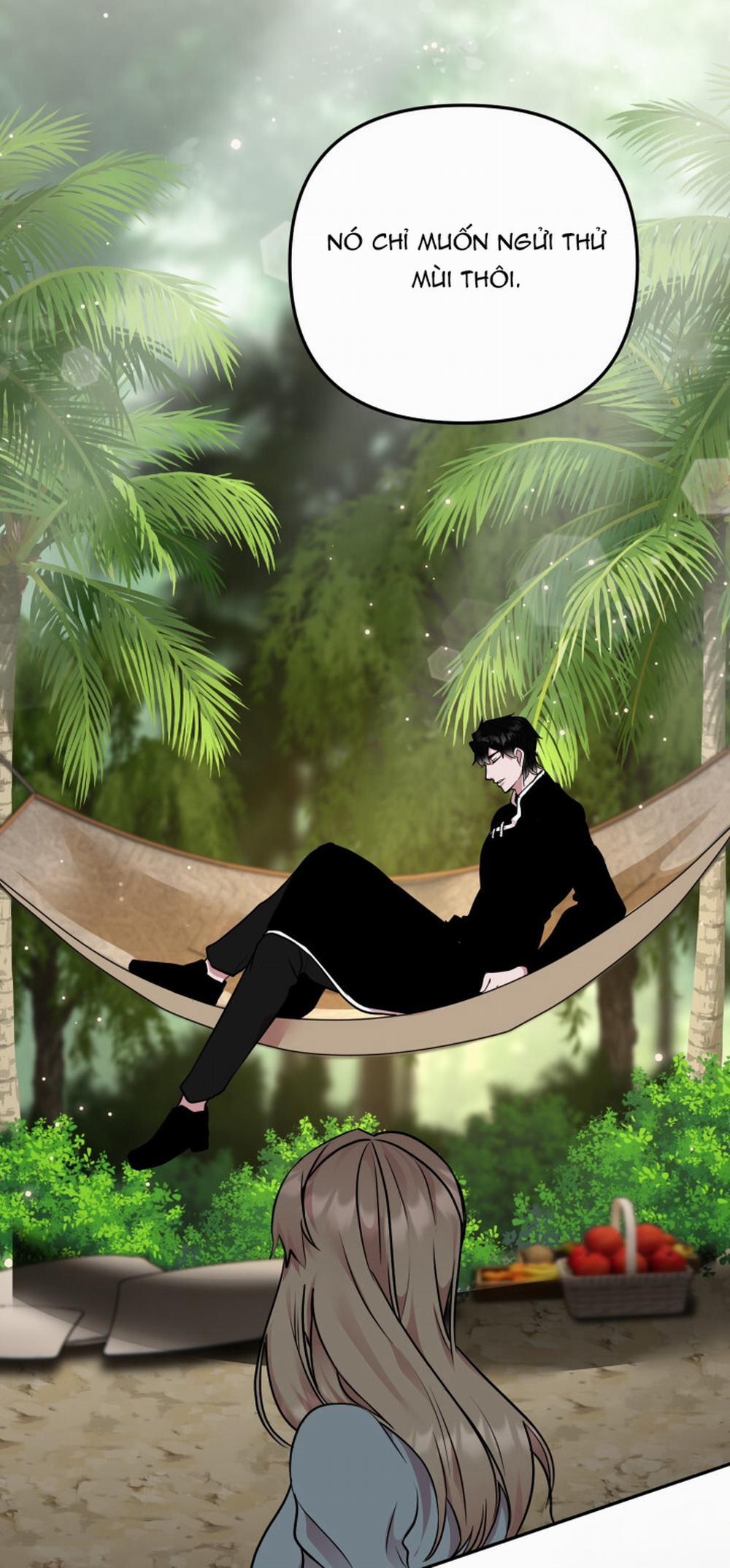 [18+] Chuyển Phát Nhanh Hongkong 19.1 trang 9