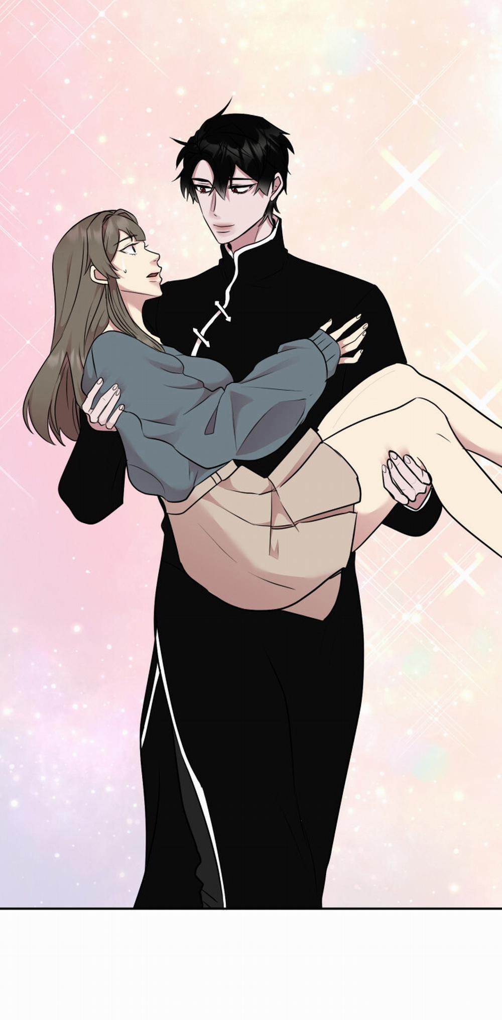 [18+] Chuyển Phát Nhanh Hongkong 19.2 trang 11