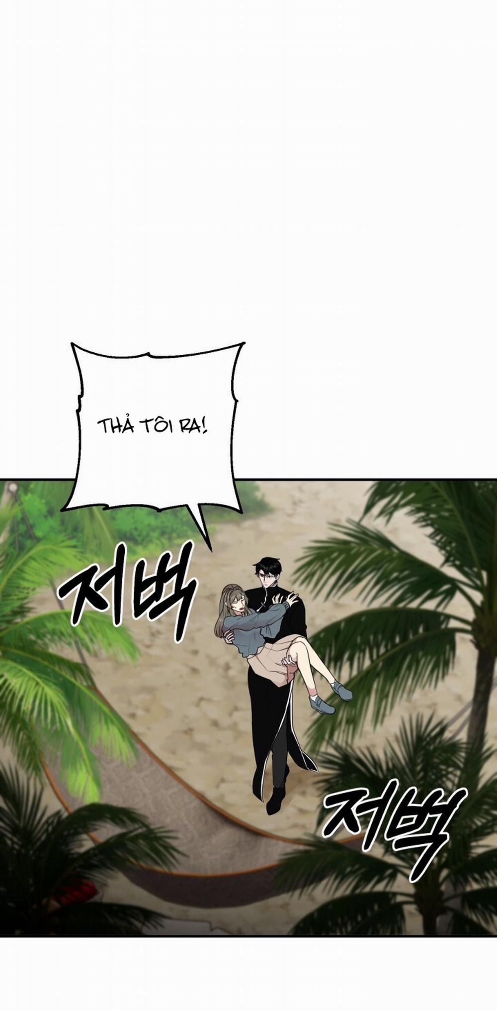 [18+] Chuyển Phát Nhanh Hongkong 19.2 trang 12