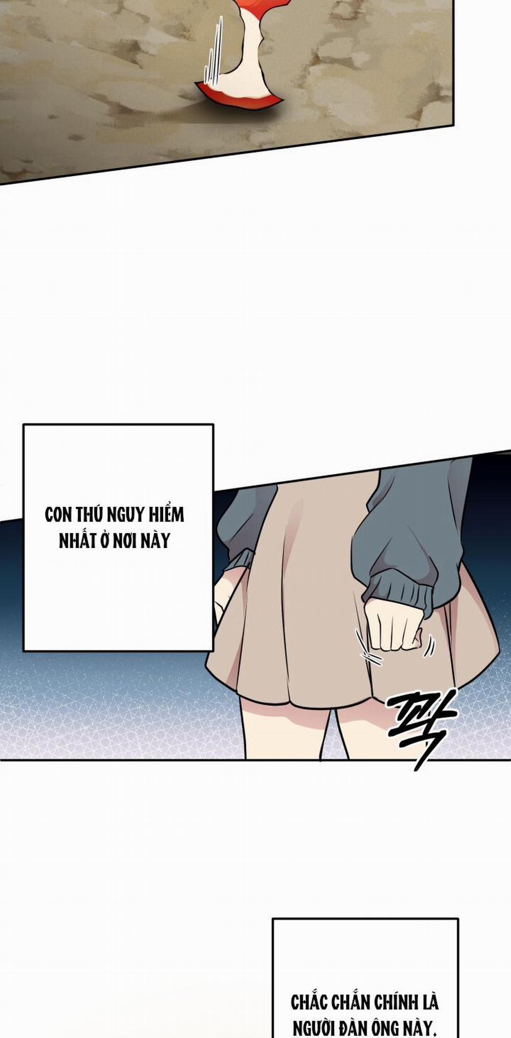 [18+] Chuyển Phát Nhanh Hongkong 19.2 trang 2