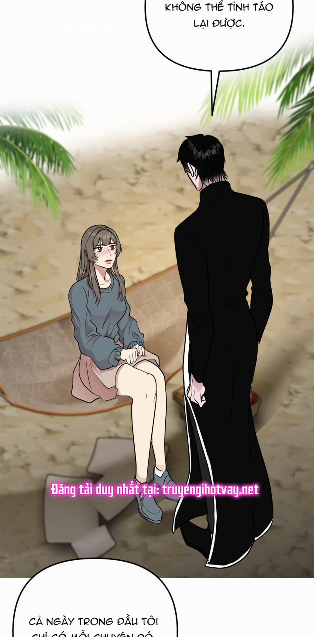 [18+] Chuyển Phát Nhanh Hongkong 19.2 trang 21