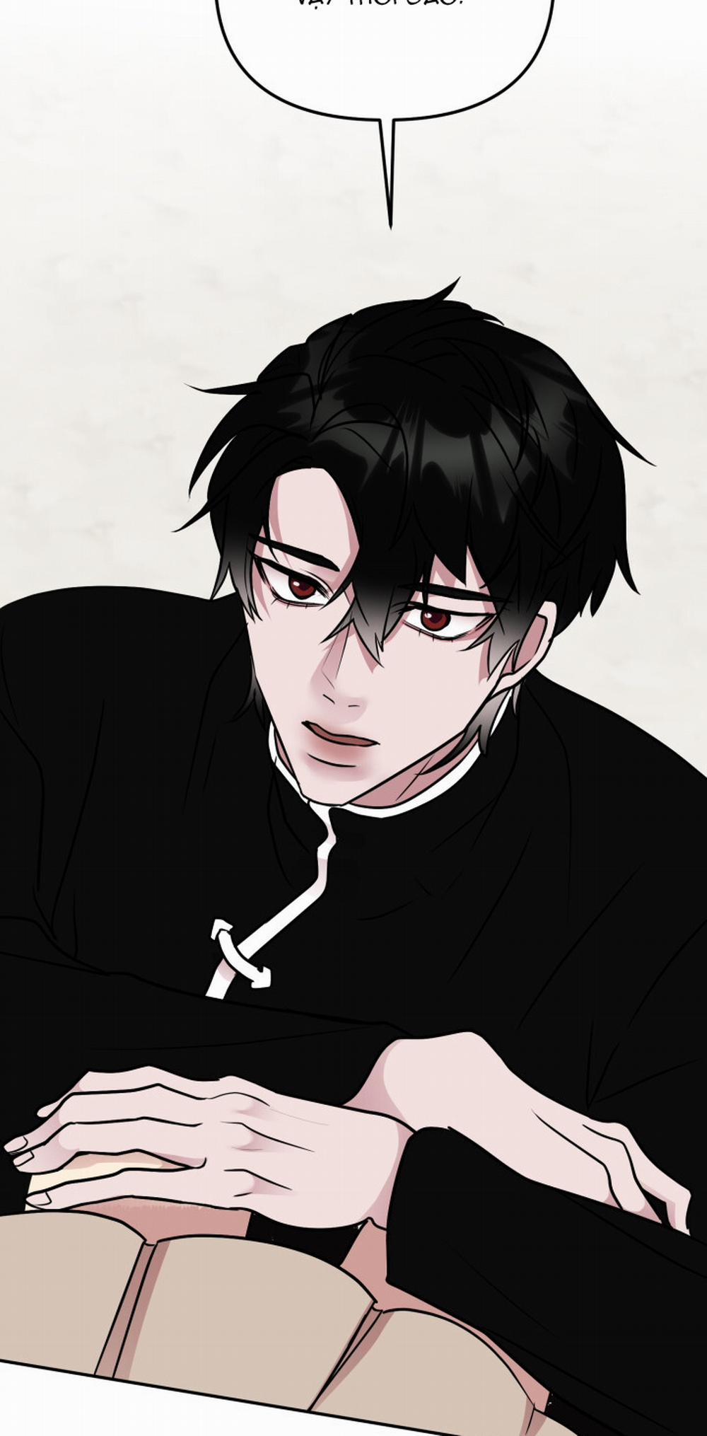 [18+] Chuyển Phát Nhanh Hongkong 19.2 trang 23