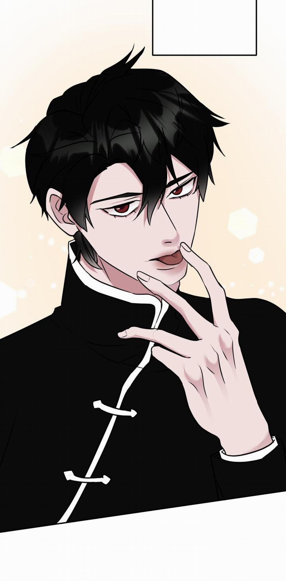 [18+] Chuyển Phát Nhanh Hongkong 19.2 trang 3