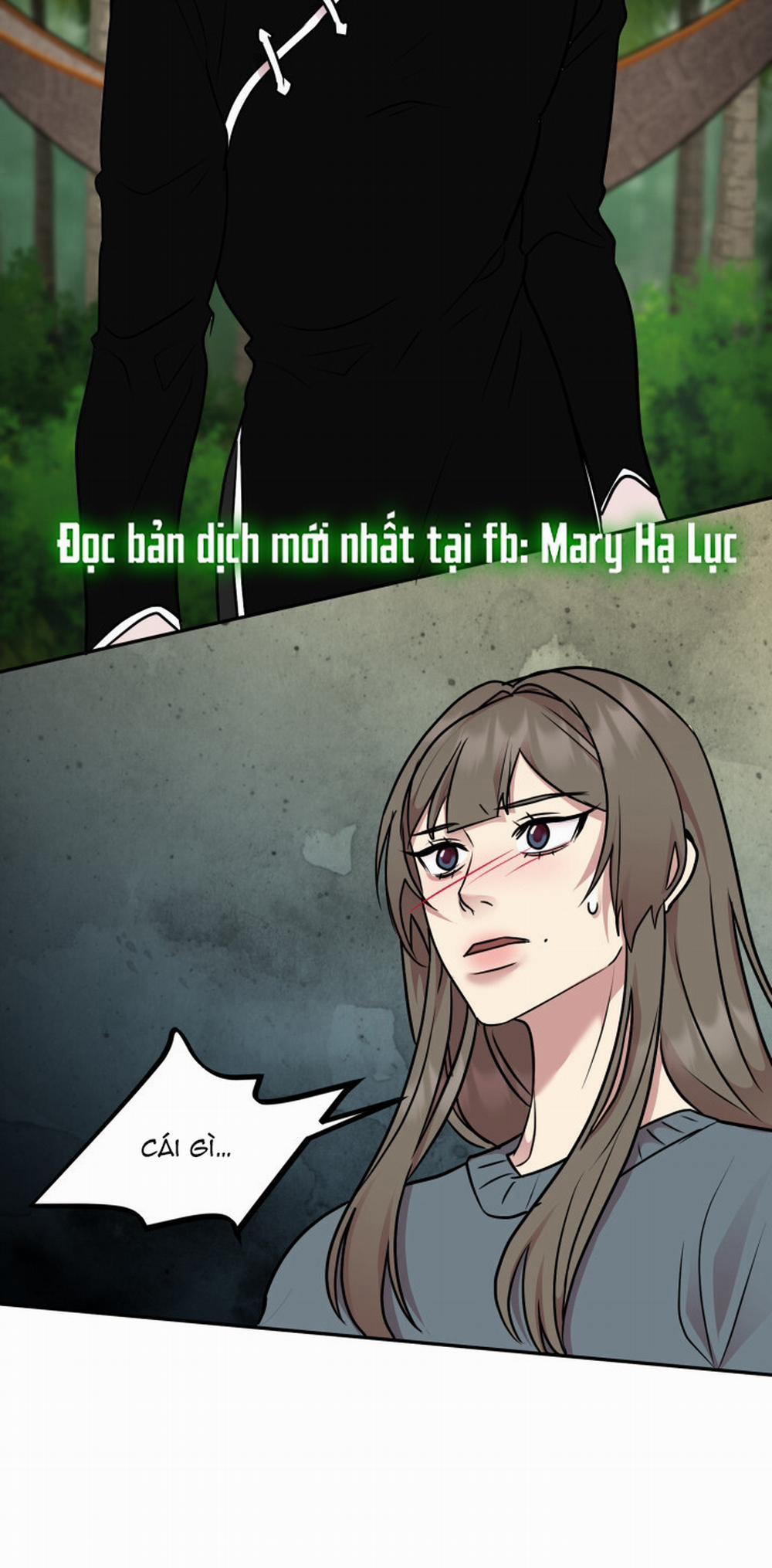 [18+] Chuyển Phát Nhanh Hongkong 19.2 trang 9