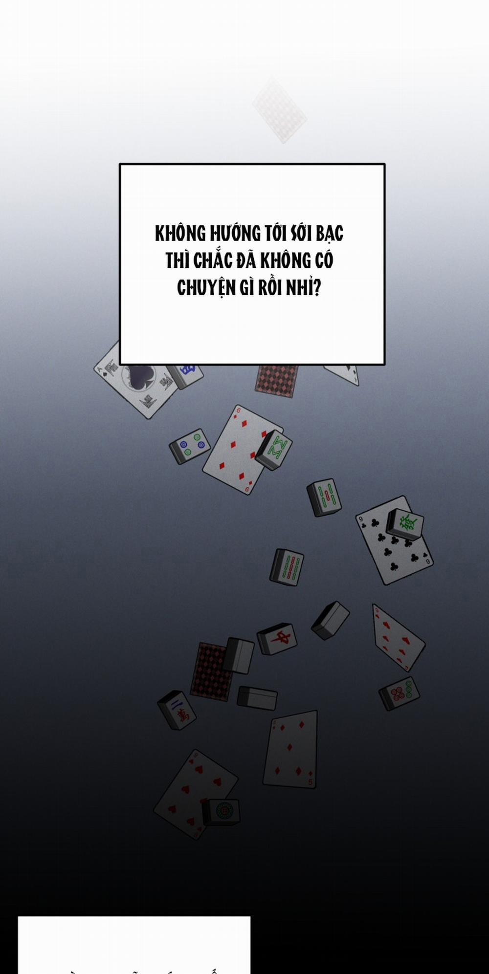 [18+] Chuyển Phát Nhanh Hongkong 2.1 trang 11