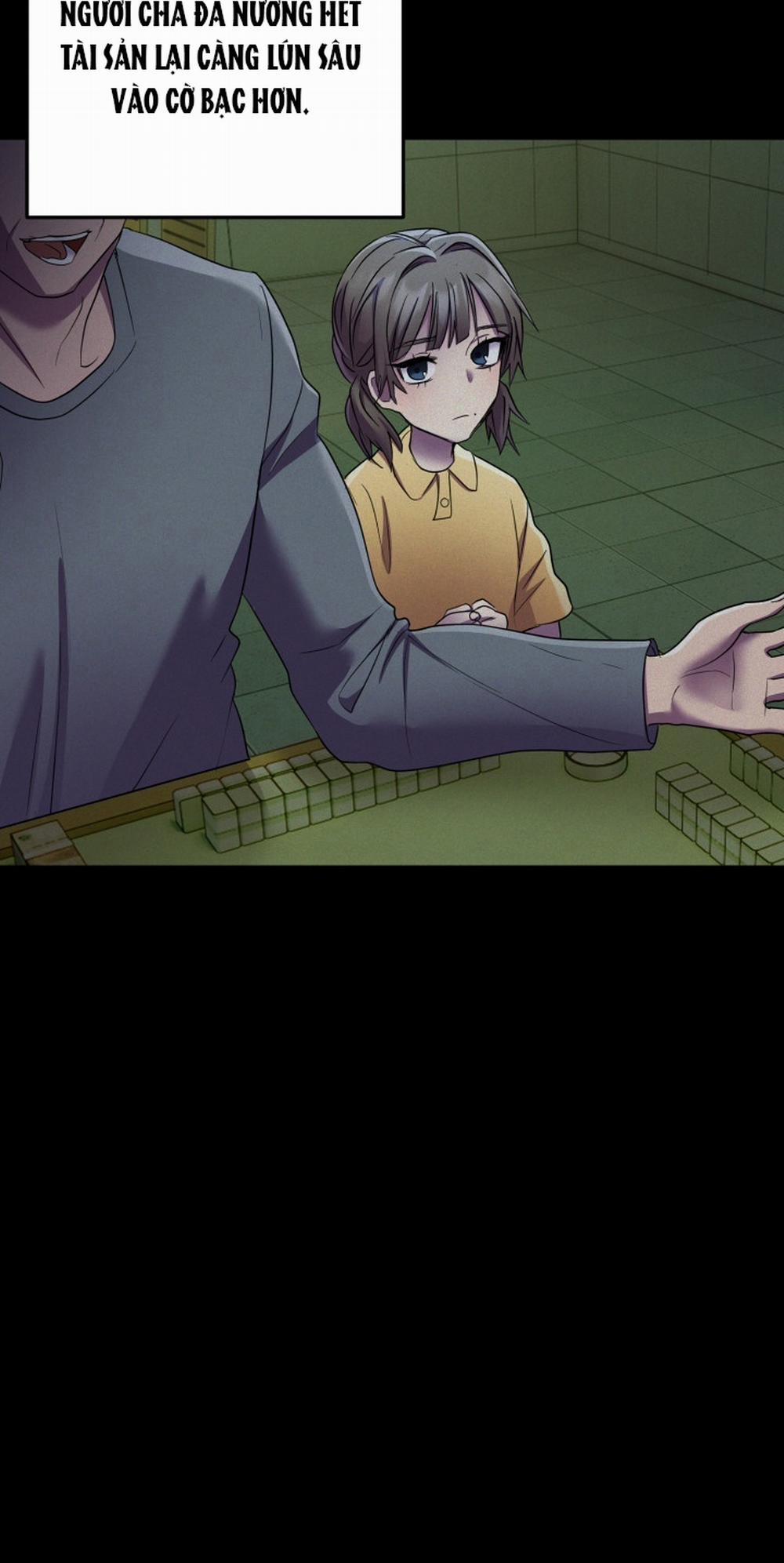 [18+] Chuyển Phát Nhanh Hongkong 2.1 trang 12