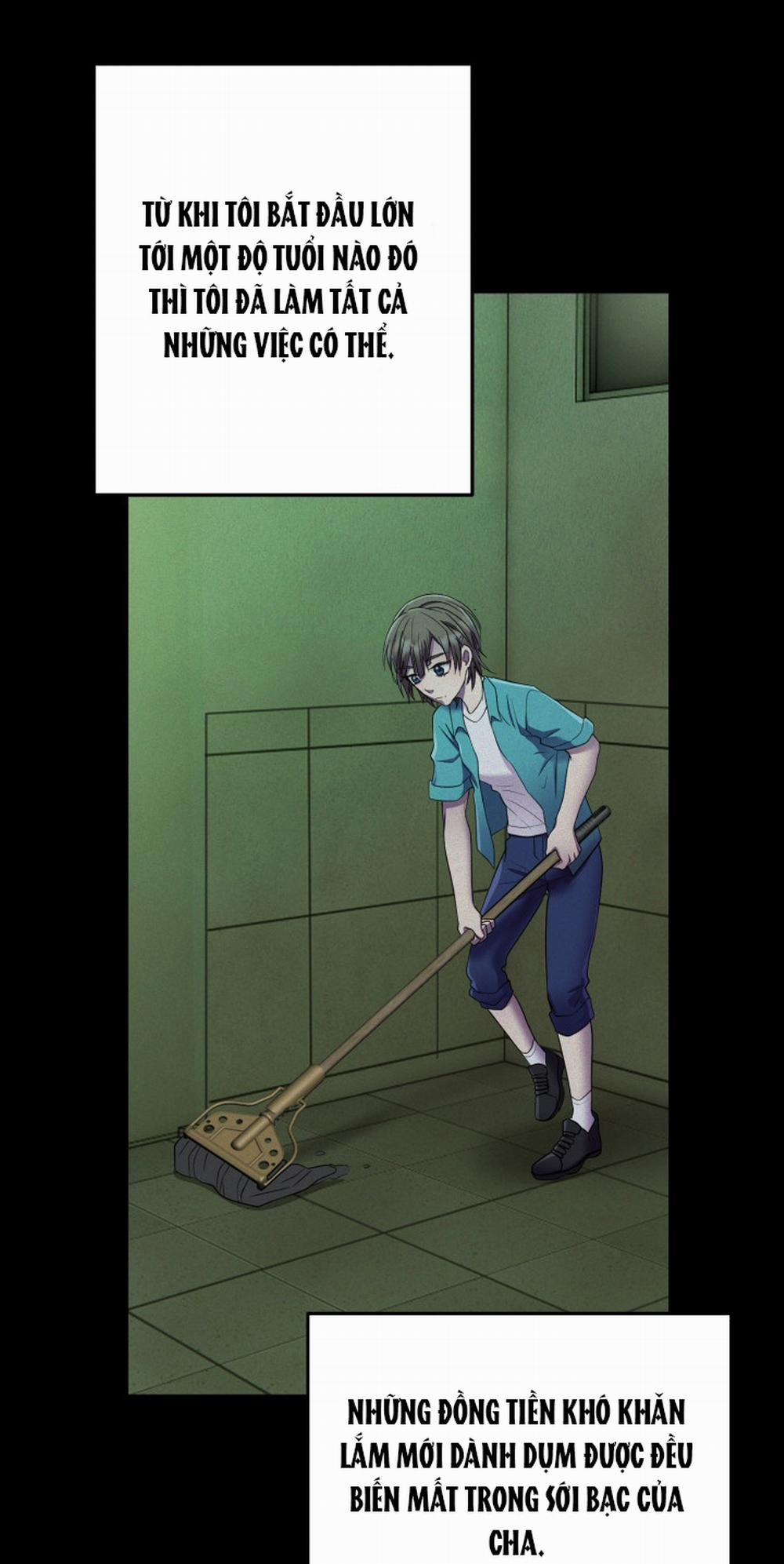 [18+] Chuyển Phát Nhanh Hongkong 2.1 trang 13