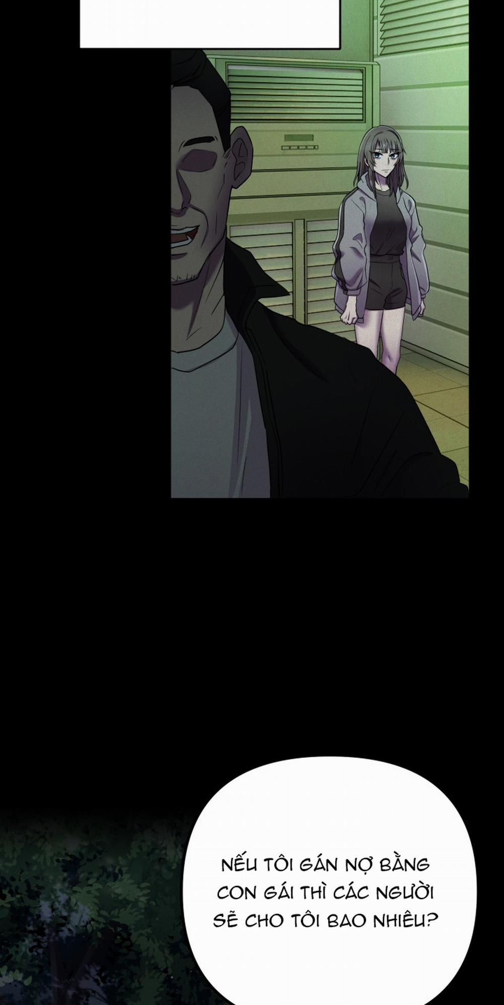 [18+] Chuyển Phát Nhanh Hongkong 2.1 trang 16