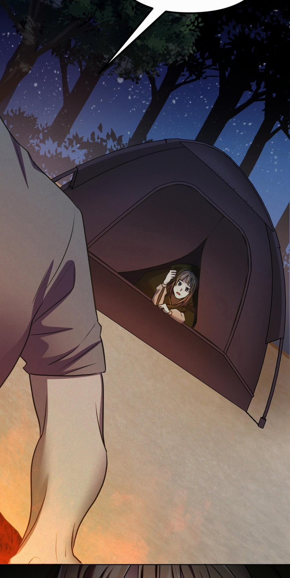 [18+] Chuyển Phát Nhanh Hongkong 2.1 trang 17