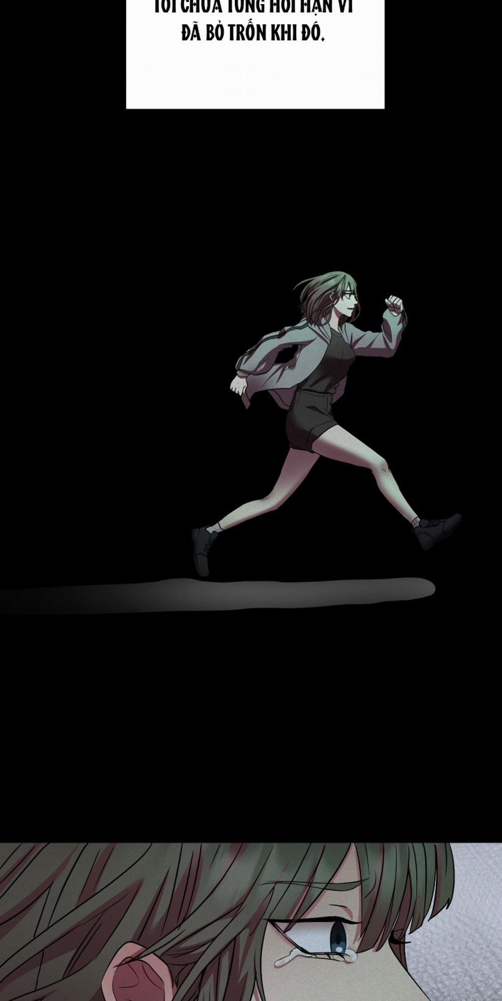 [18+] Chuyển Phát Nhanh Hongkong 2.1 trang 19