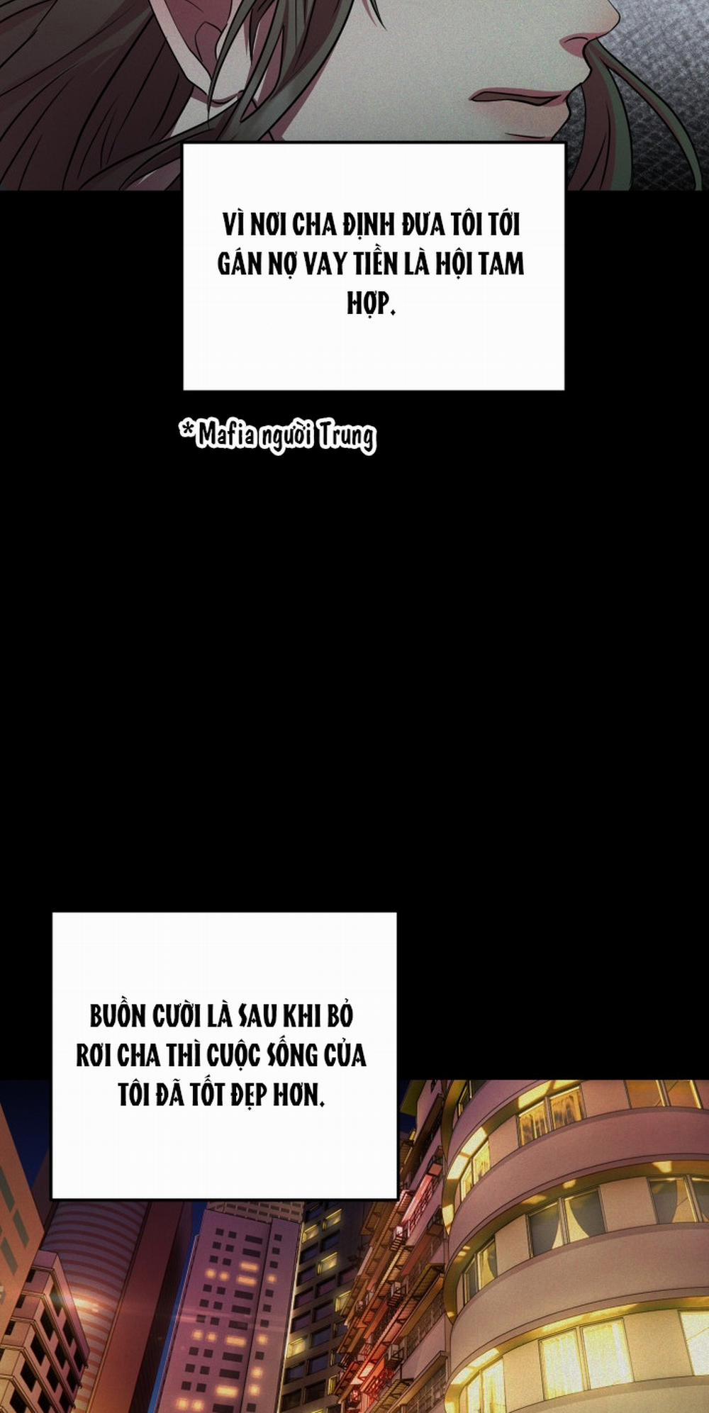 [18+] Chuyển Phát Nhanh Hongkong 2.1 trang 20