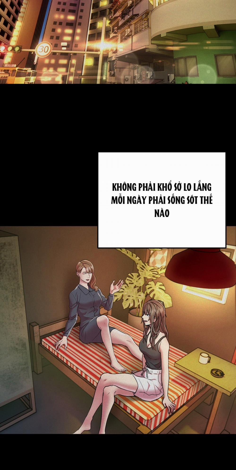 [18+] Chuyển Phát Nhanh Hongkong 2.1 trang 21