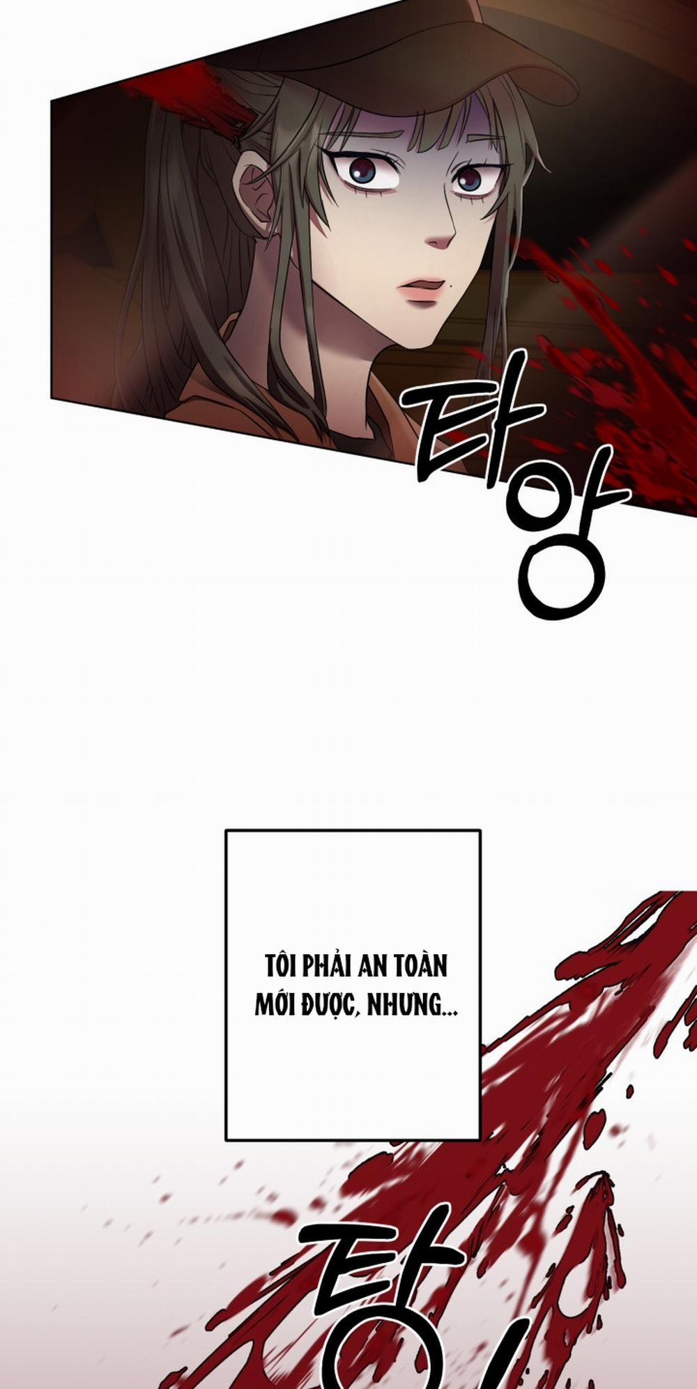 [18+] Chuyển Phát Nhanh Hongkong 2.1 trang 25