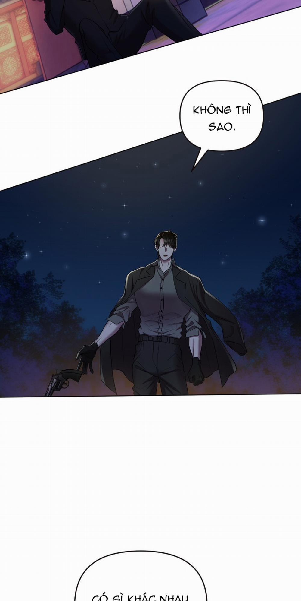 [18+] Chuyển Phát Nhanh Hongkong 2.1 trang 27