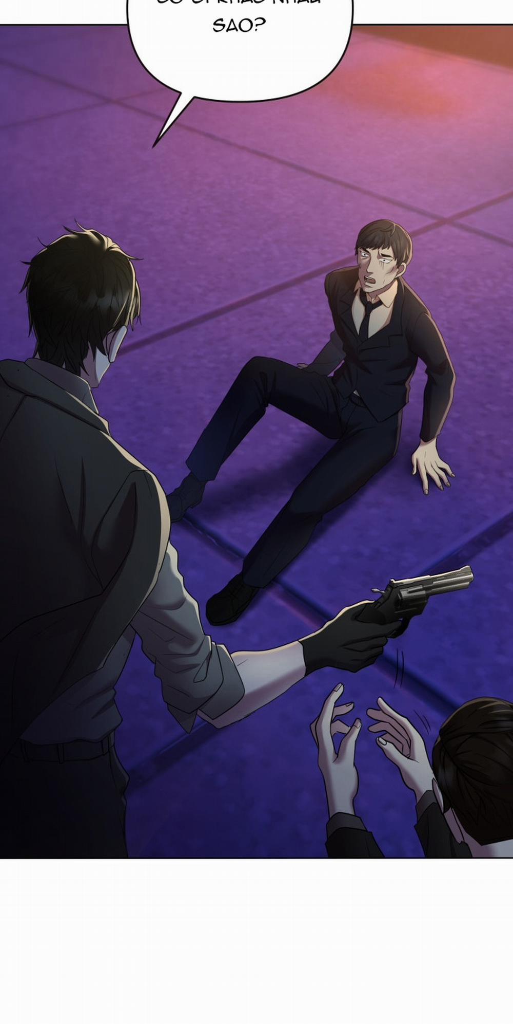 [18+] Chuyển Phát Nhanh Hongkong 2.1 trang 28