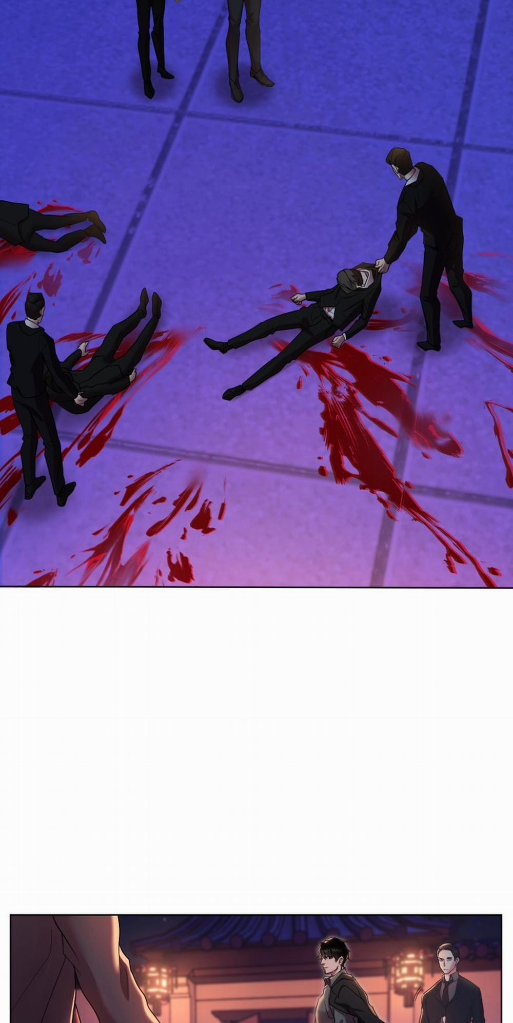 [18+] Chuyển Phát Nhanh Hongkong 2.1 trang 32