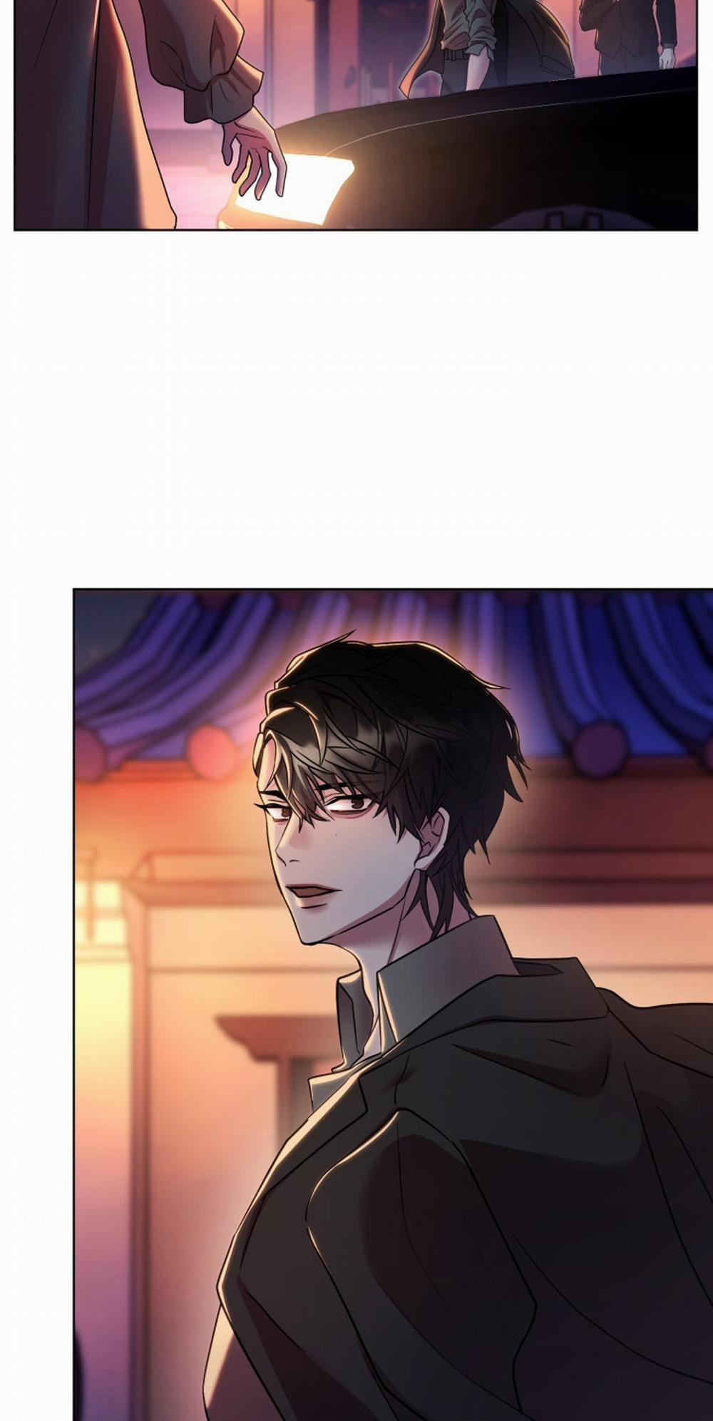 [18+] Chuyển Phát Nhanh Hongkong 2.1 trang 33