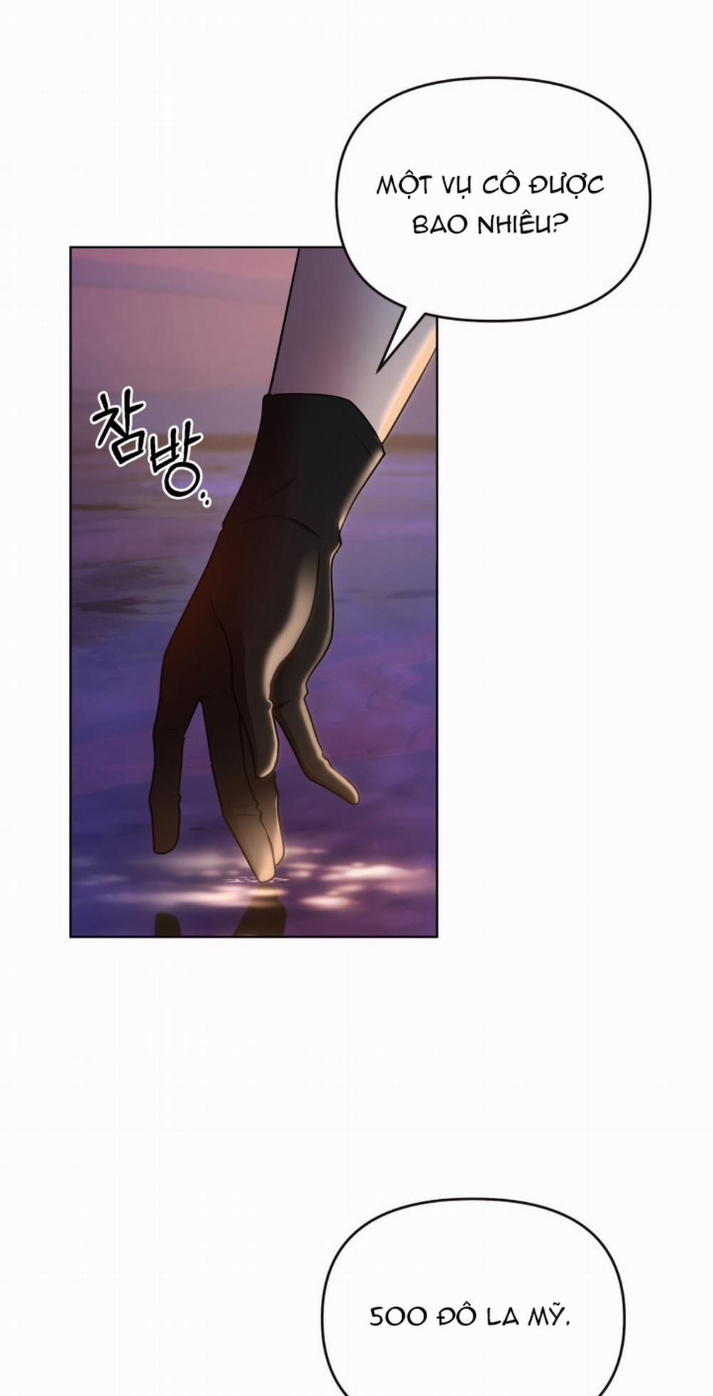 [18+] Chuyển Phát Nhanh Hongkong 2.1 trang 37