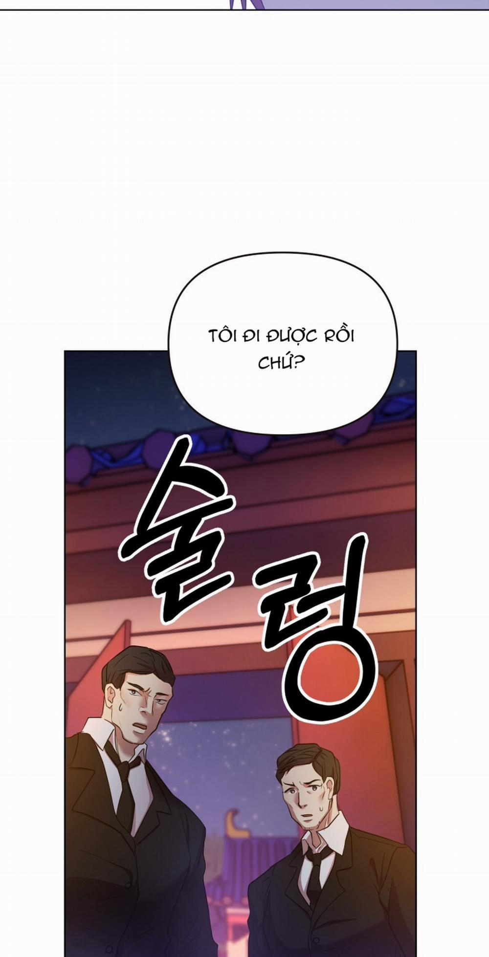 [18+] Chuyển Phát Nhanh Hongkong 2.1 trang 40