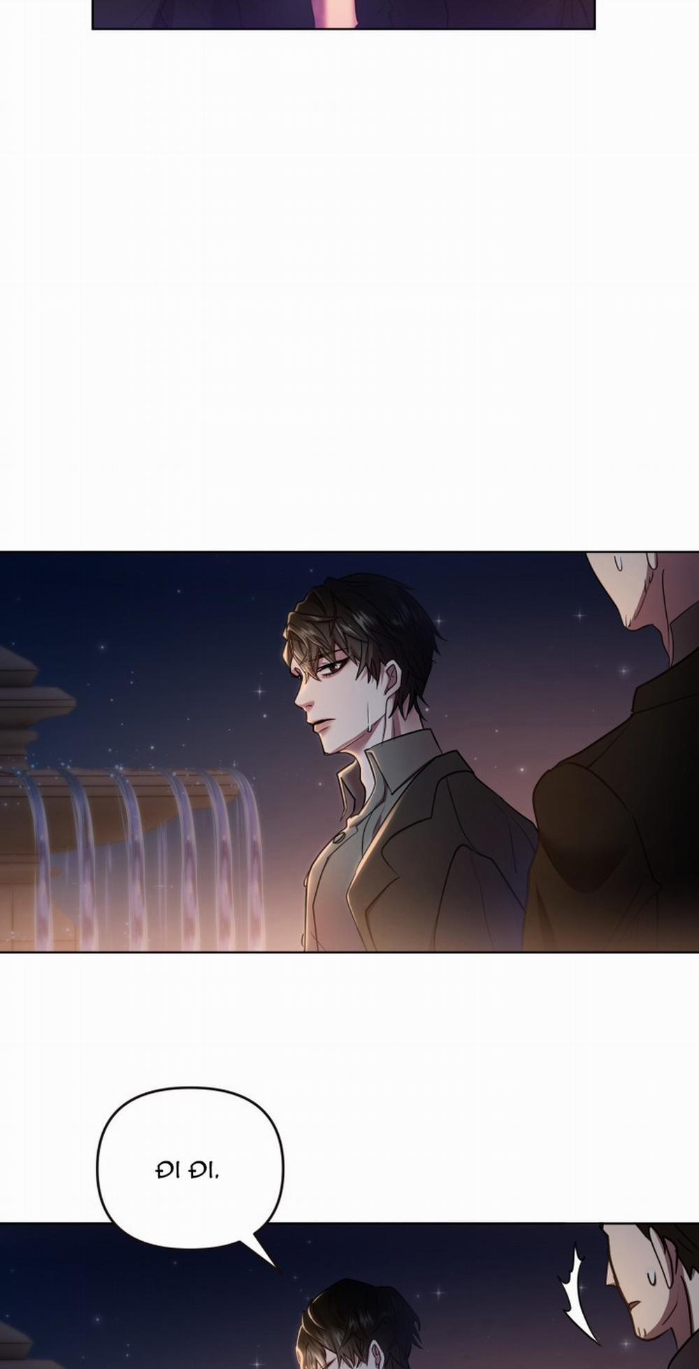 [18+] Chuyển Phát Nhanh Hongkong 2.1 trang 41