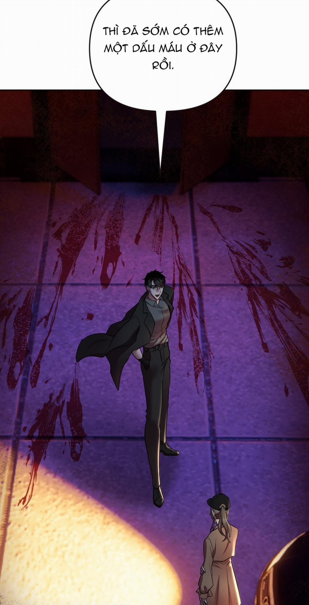 [18+] Chuyển Phát Nhanh Hongkong 2.1 trang 45