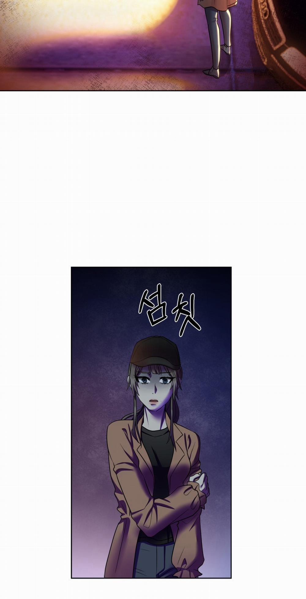 [18+] Chuyển Phát Nhanh Hongkong 2.1 trang 46