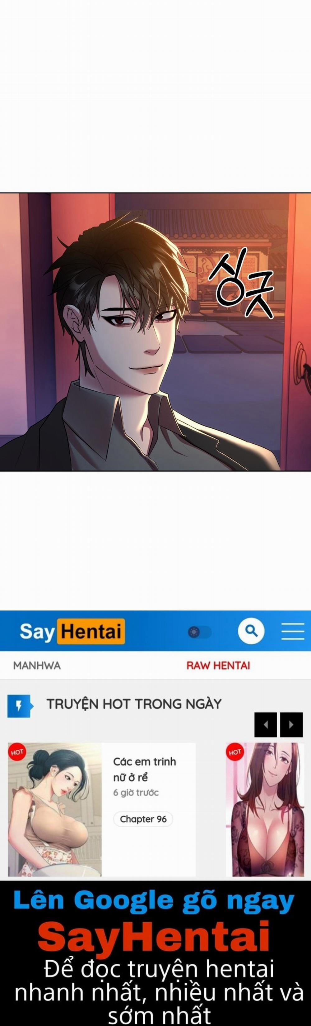 [18+] Chuyển Phát Nhanh Hongkong 2.1 trang 47