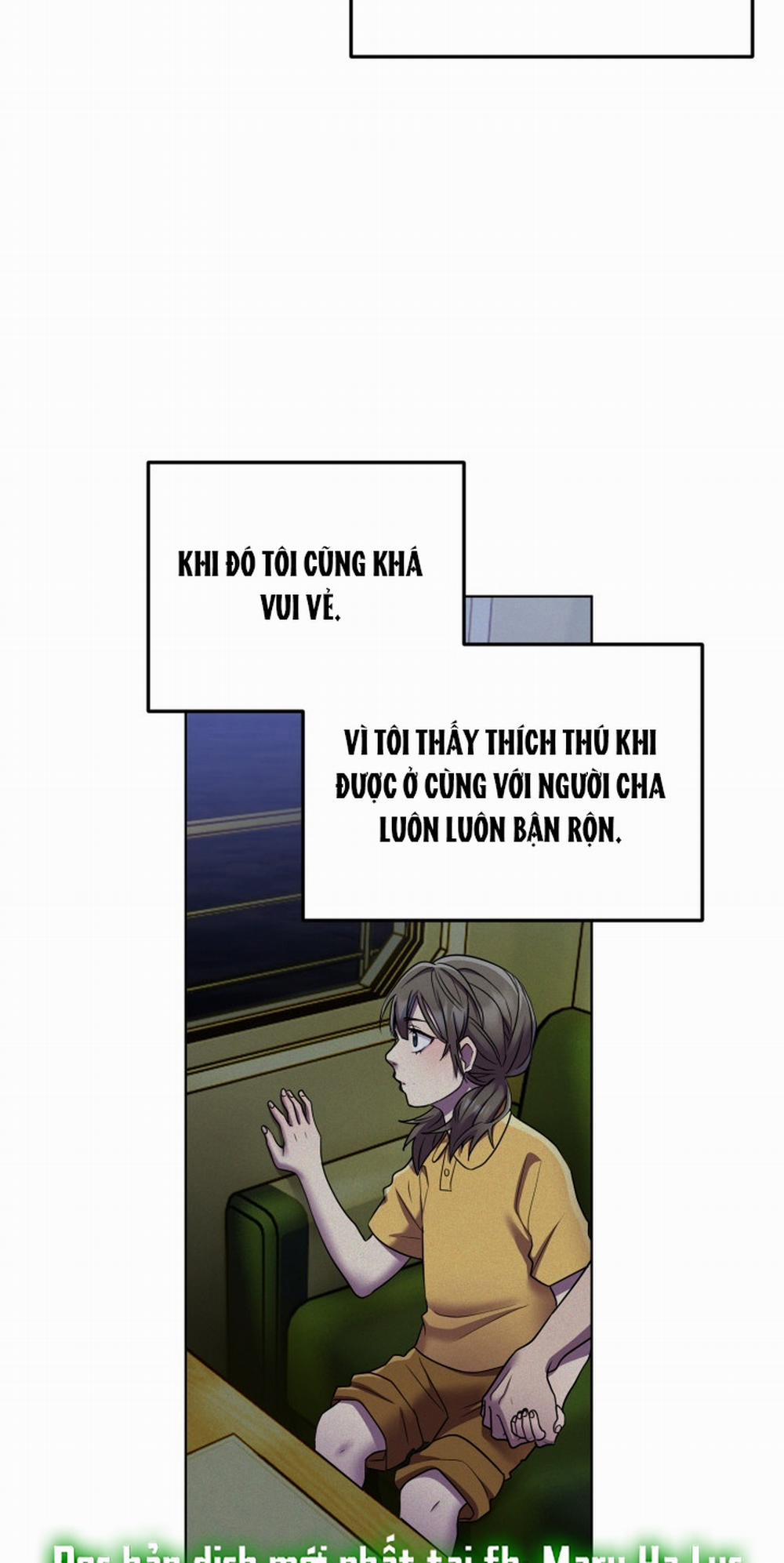 [18+] Chuyển Phát Nhanh Hongkong 2.1 trang 9