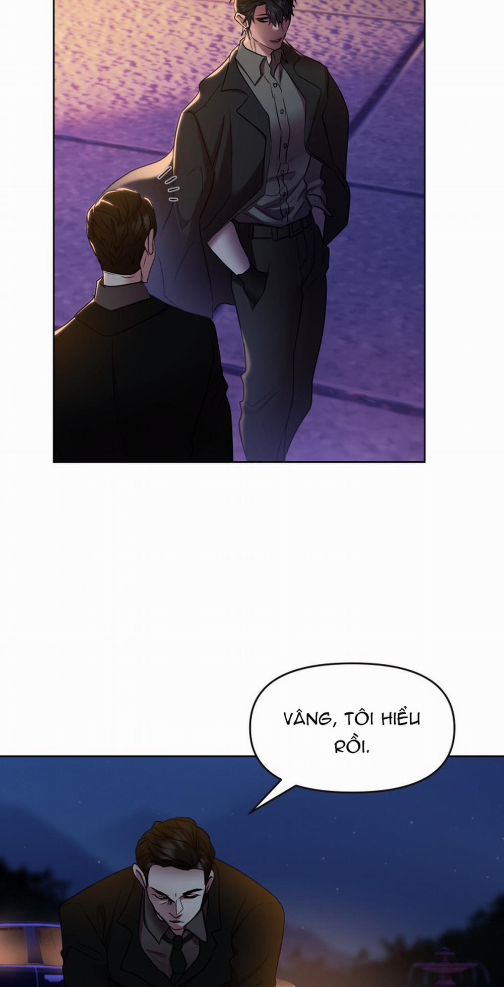 [18+] Chuyển Phát Nhanh Hongkong 2.2 trang 10