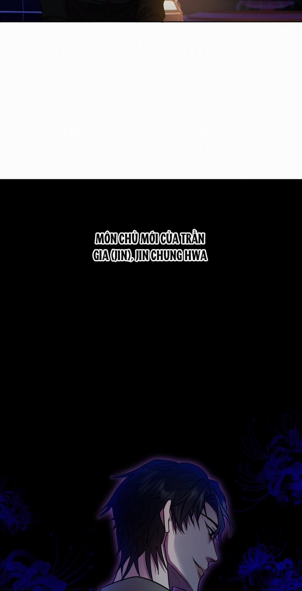 [18+] Chuyển Phát Nhanh Hongkong 2.2 trang 11