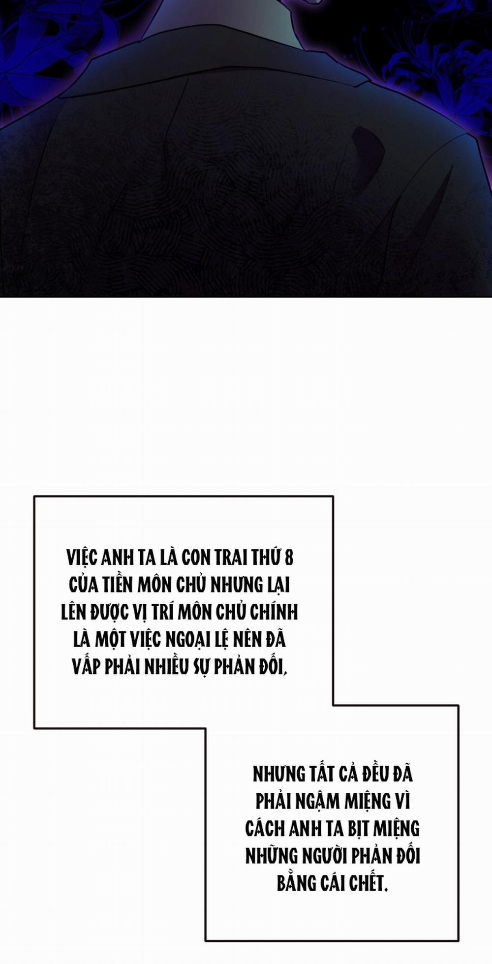 [18+] Chuyển Phát Nhanh Hongkong 2.2 trang 12