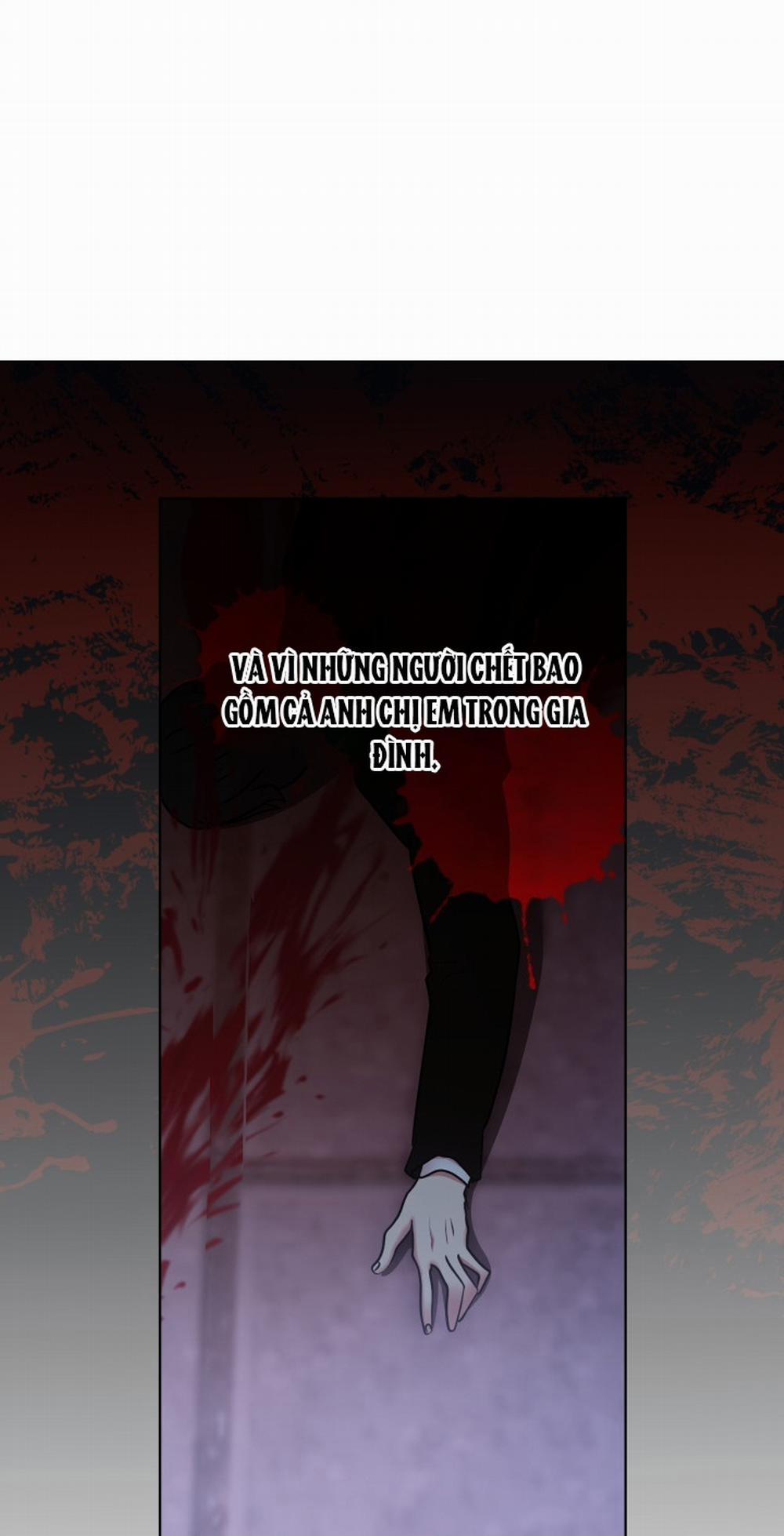 [18+] Chuyển Phát Nhanh Hongkong 2.2 trang 13