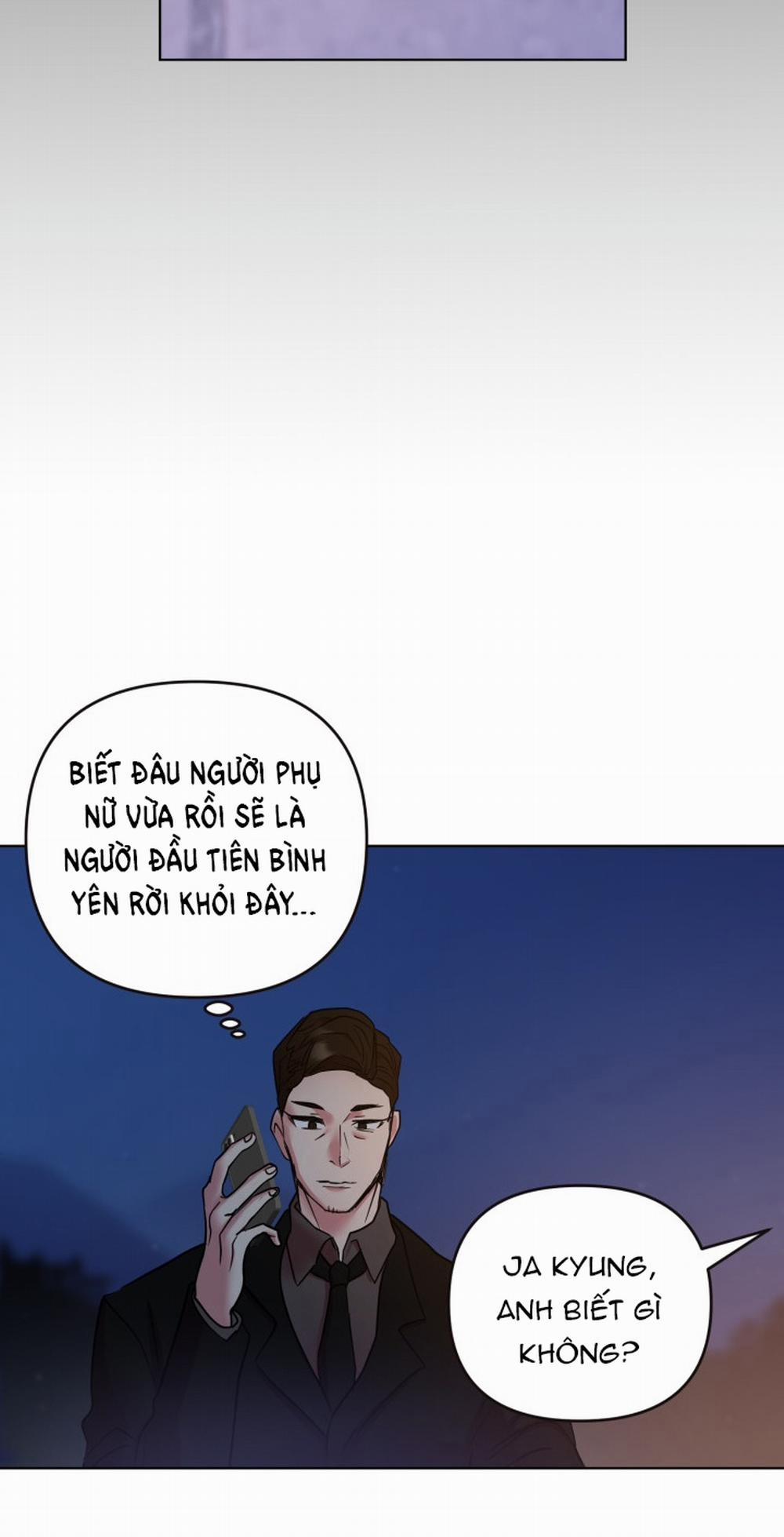 [18+] Chuyển Phát Nhanh Hongkong 2.2 trang 14