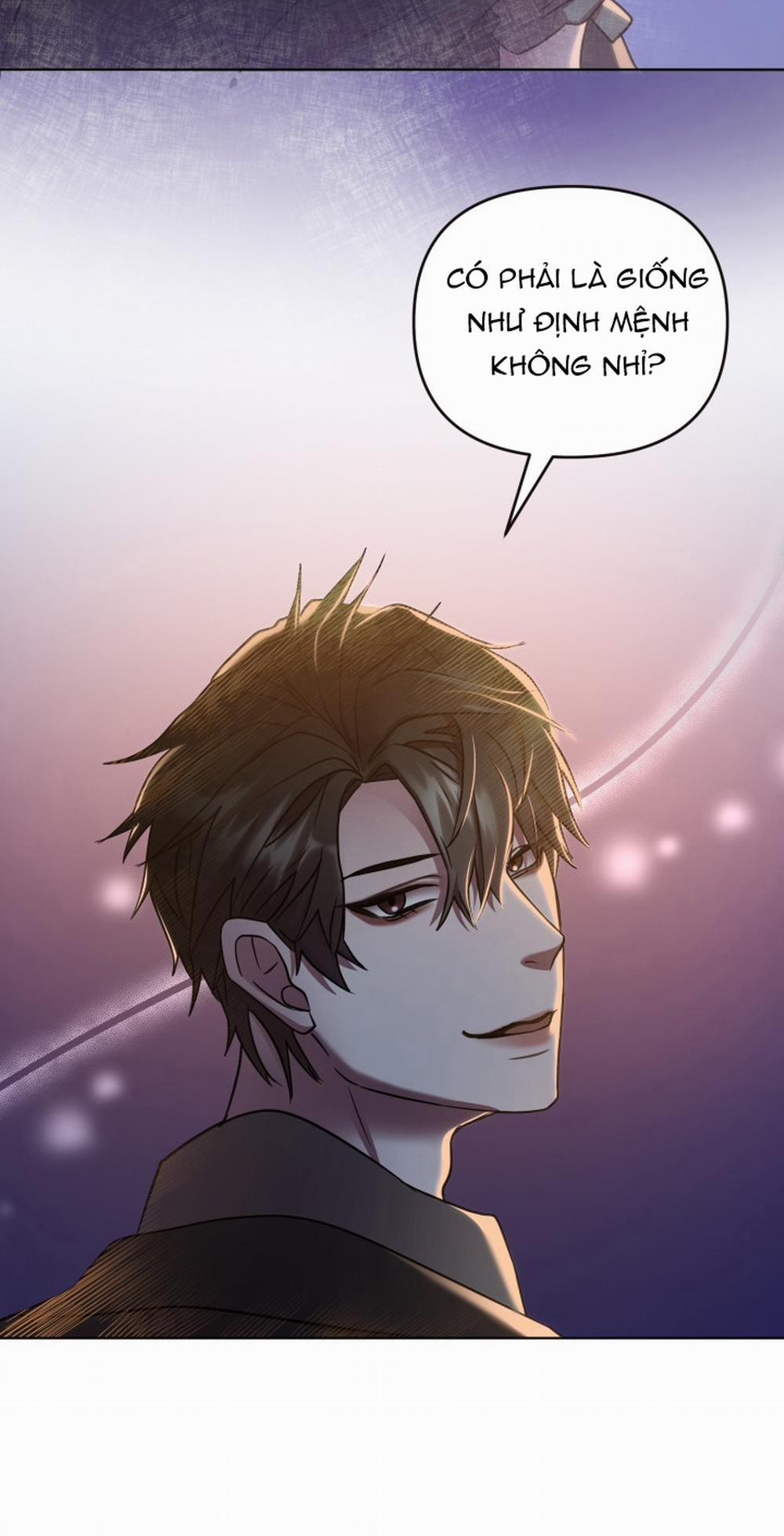 [18+] Chuyển Phát Nhanh Hongkong 2.2 trang 16