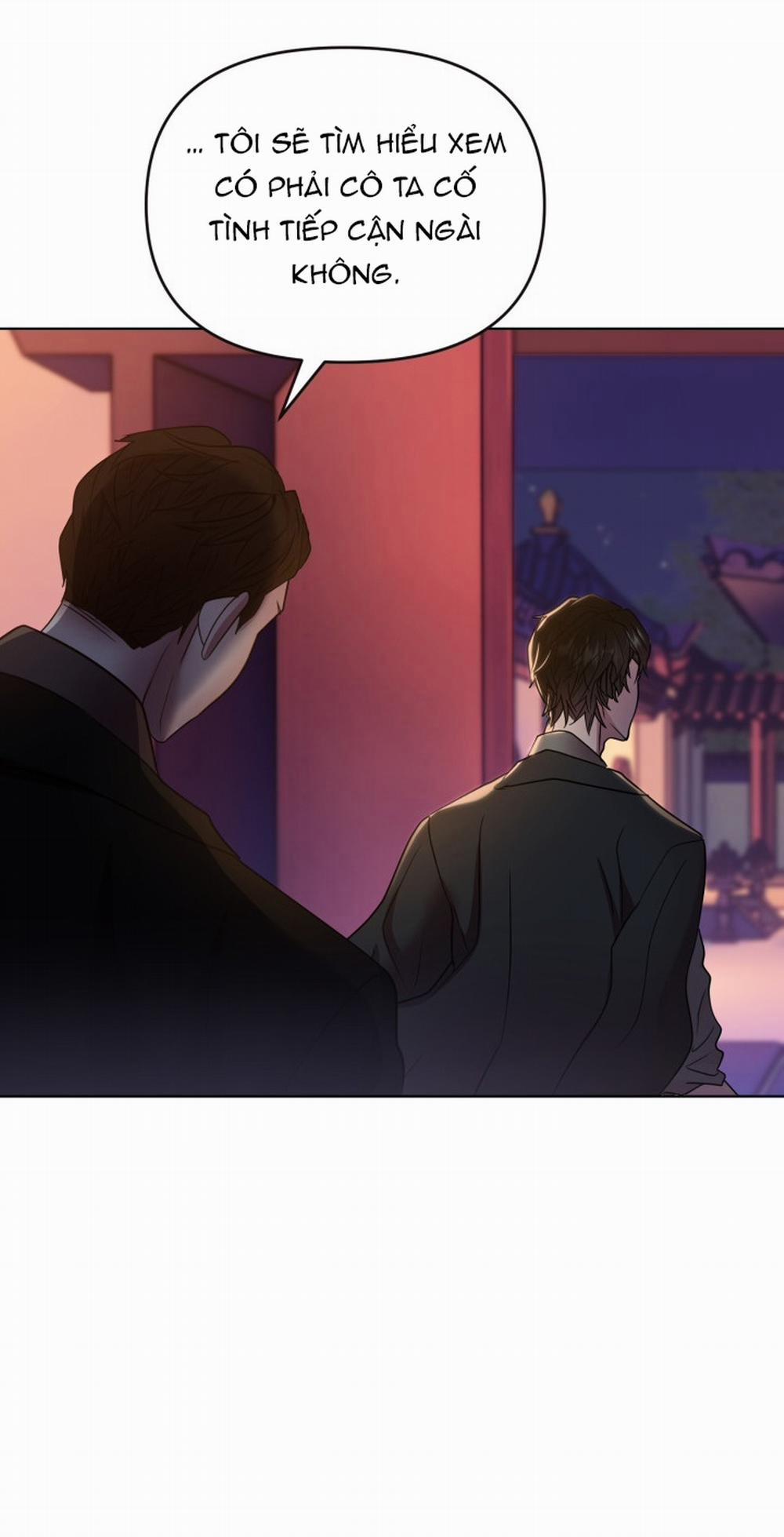 [18+] Chuyển Phát Nhanh Hongkong 2.2 trang 17