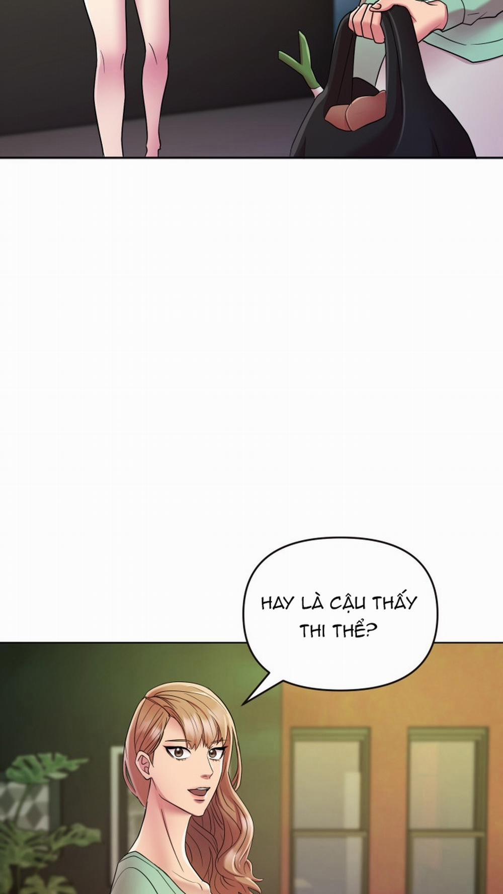 [18+] Chuyển Phát Nhanh Hongkong 2.2 trang 25