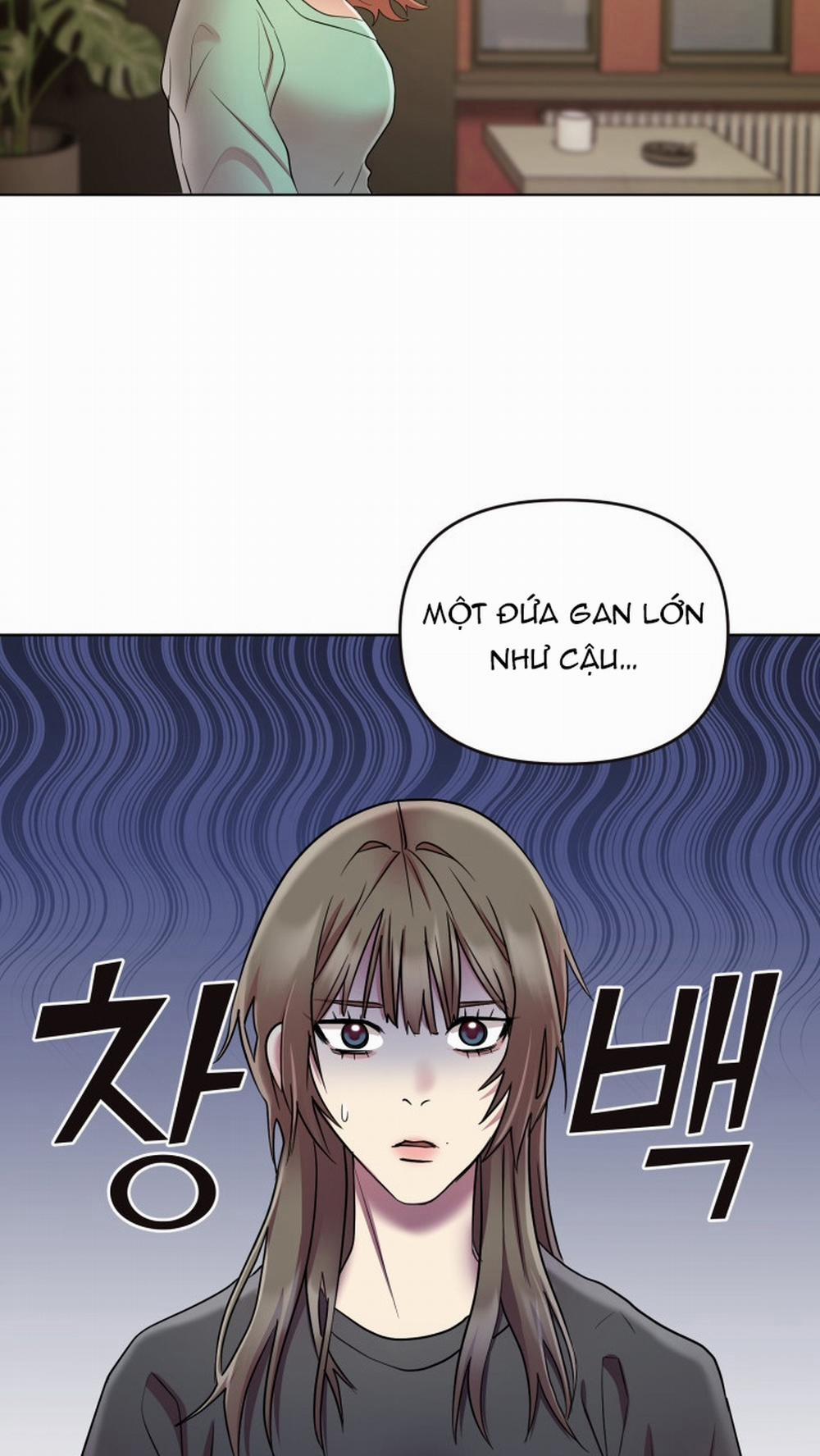 [18+] Chuyển Phát Nhanh Hongkong 2.2 trang 26