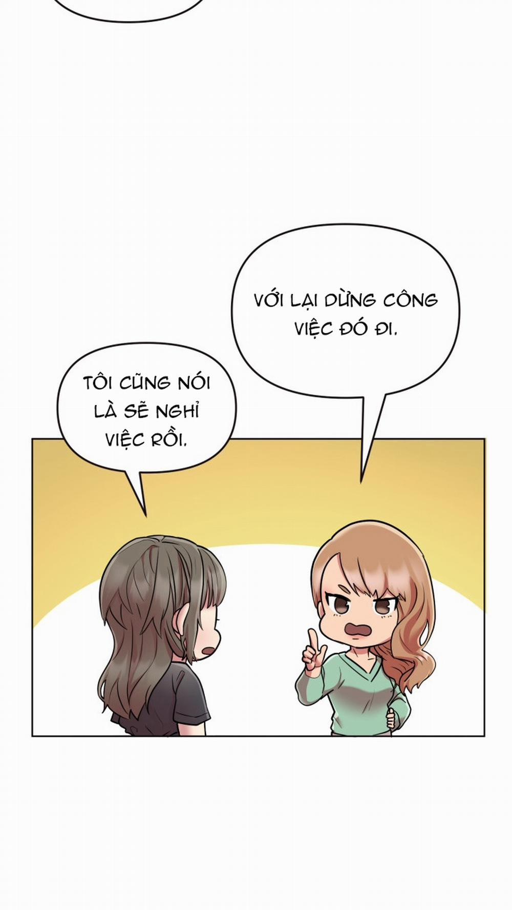 [18+] Chuyển Phát Nhanh Hongkong 2.2 trang 29