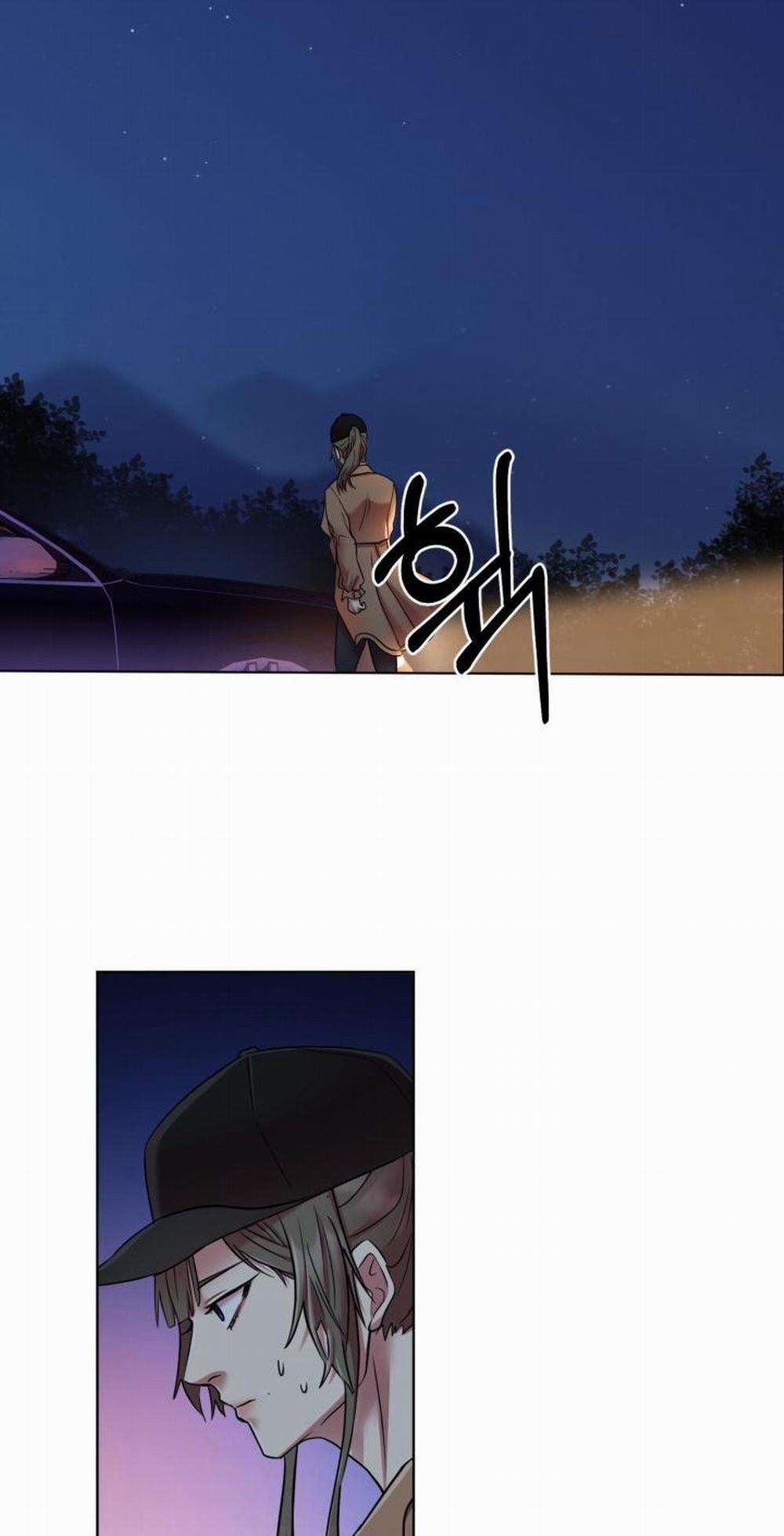 [18+] Chuyển Phát Nhanh Hongkong 2.2 trang 3