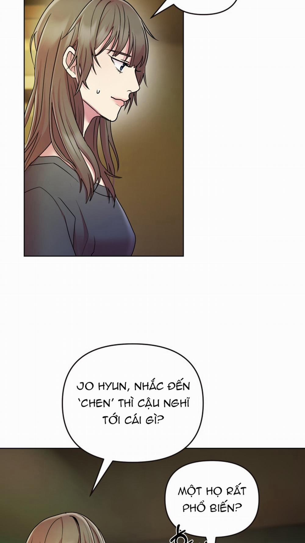 [18+] Chuyển Phát Nhanh Hongkong 2.2 trang 33