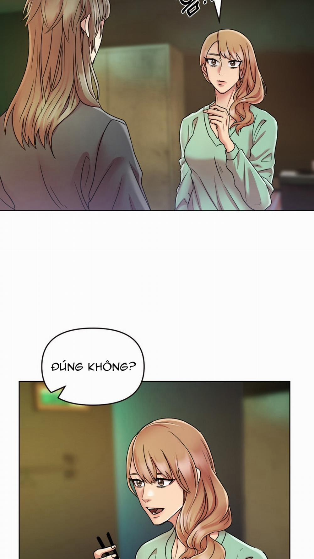 [18+] Chuyển Phát Nhanh Hongkong 2.2 trang 34