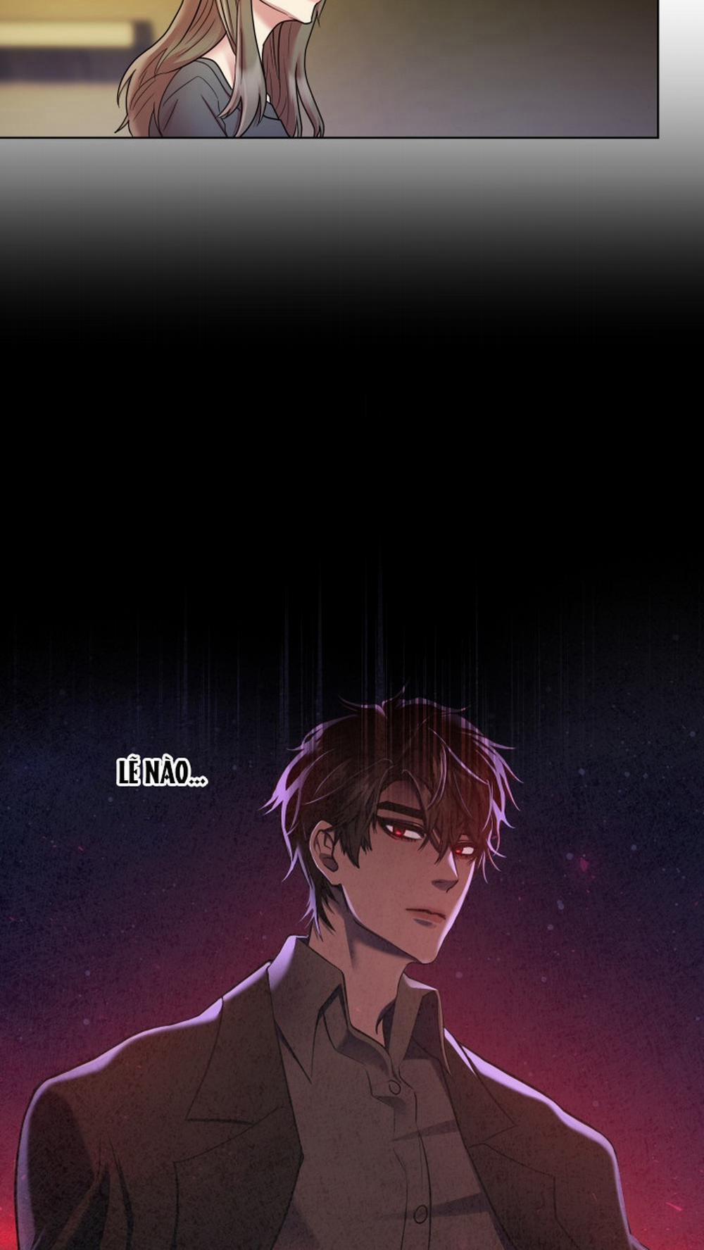 [18+] Chuyển Phát Nhanh Hongkong 2.2 trang 36