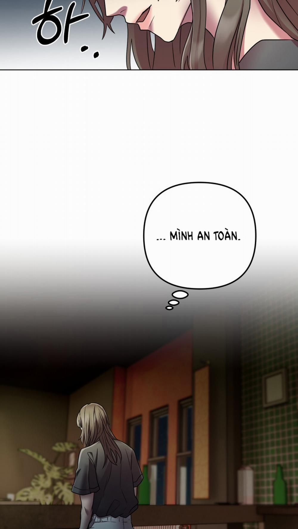 [18+] Chuyển Phát Nhanh Hongkong 2.2 trang 39