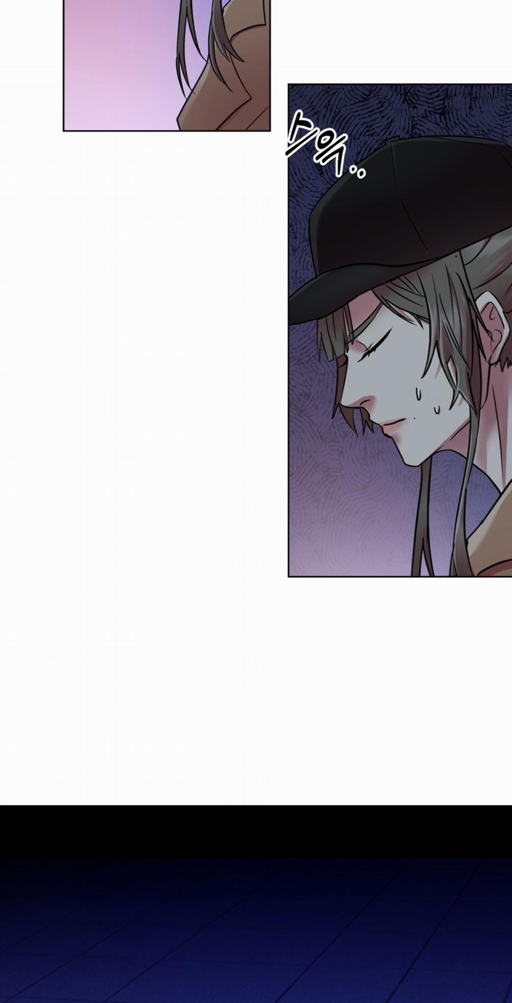 [18+] Chuyển Phát Nhanh Hongkong 2.2 trang 4