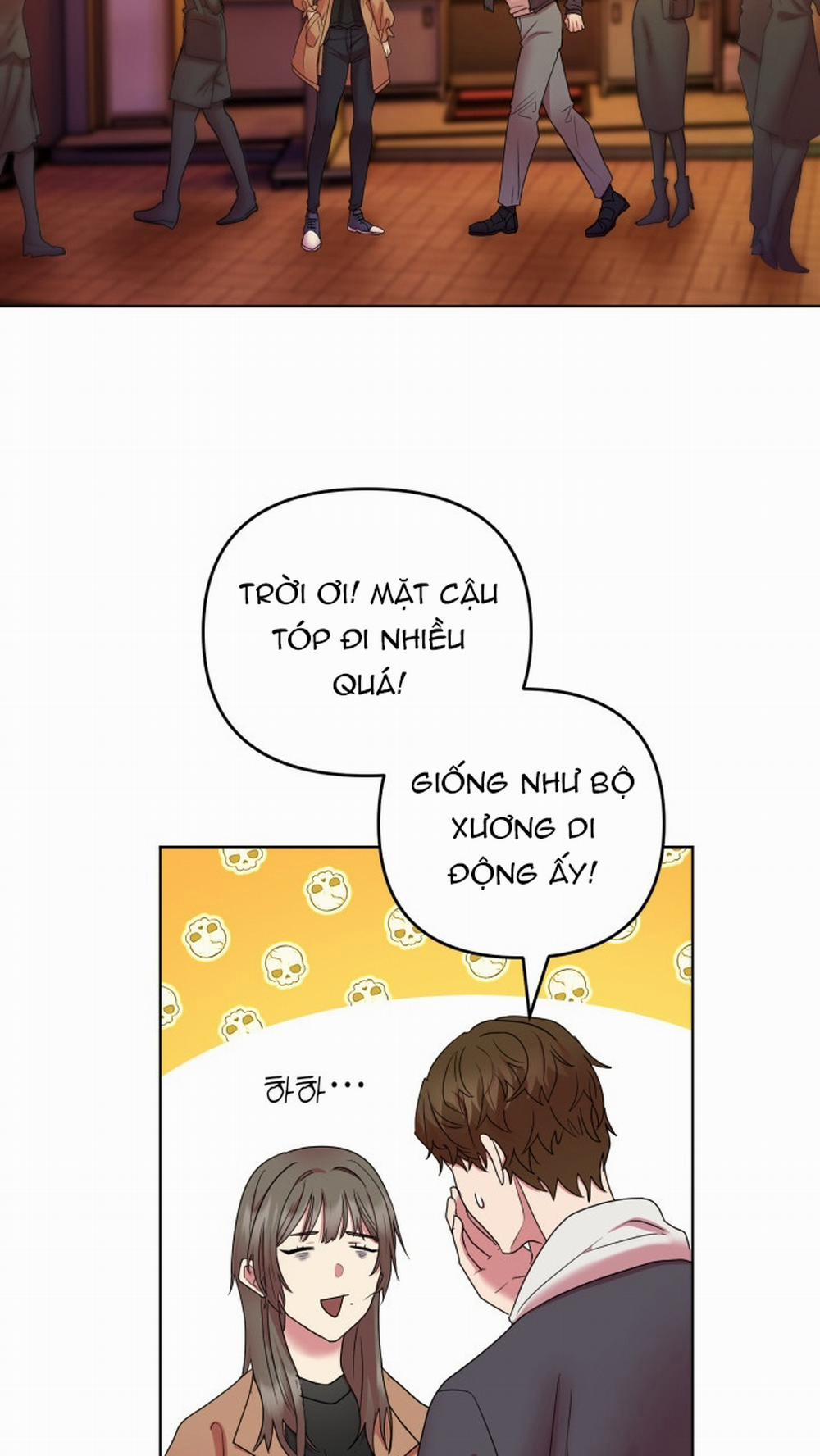 [18+] Chuyển Phát Nhanh Hongkong 2.2 trang 42