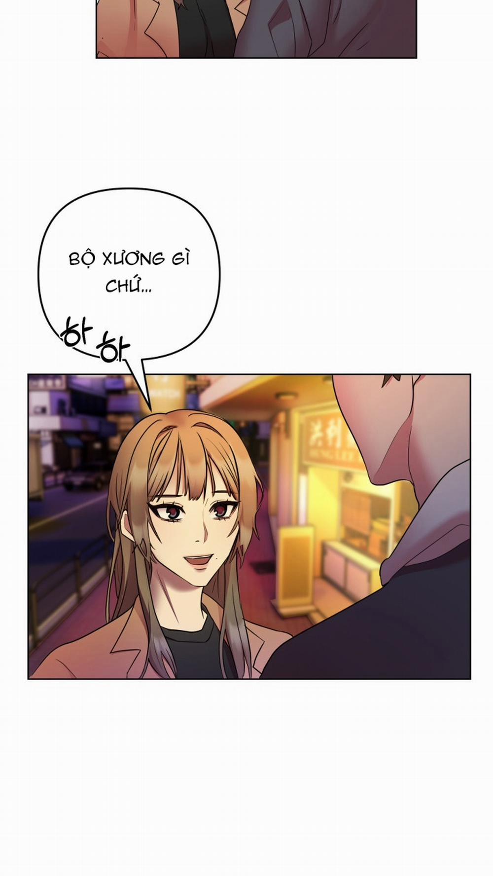 [18+] Chuyển Phát Nhanh Hongkong 2.2 trang 43