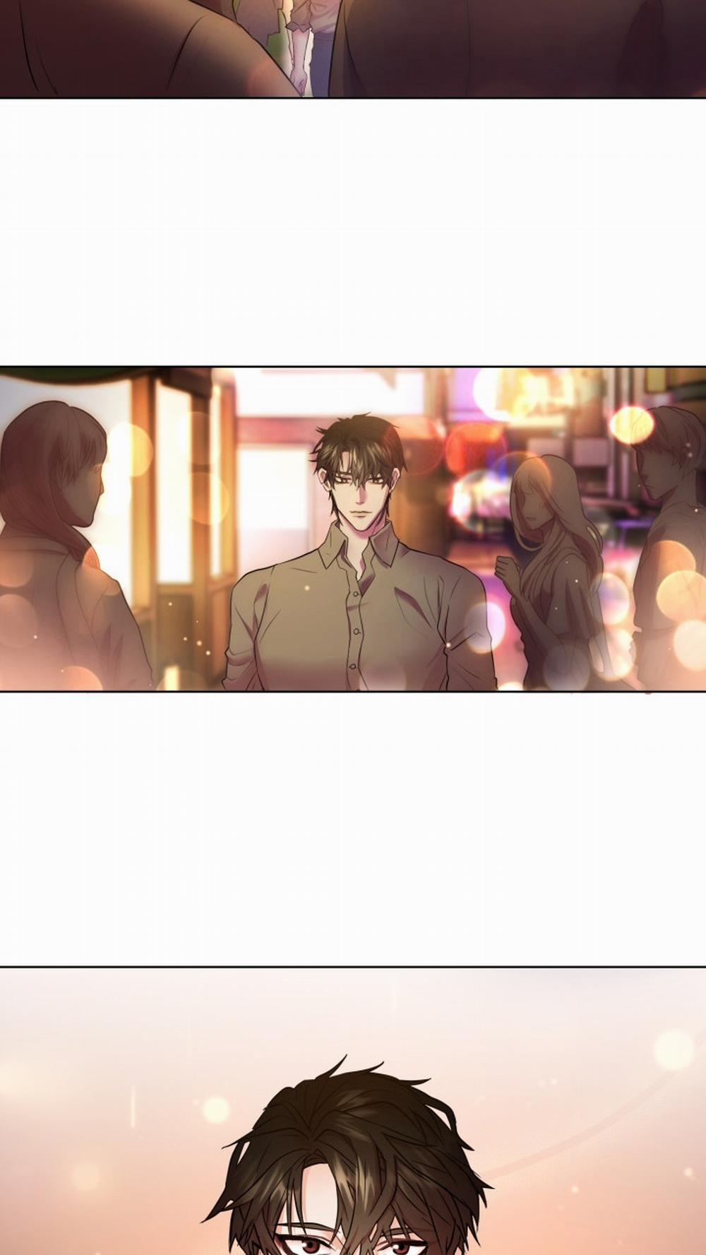 [18+] Chuyển Phát Nhanh Hongkong 2.2 trang 45