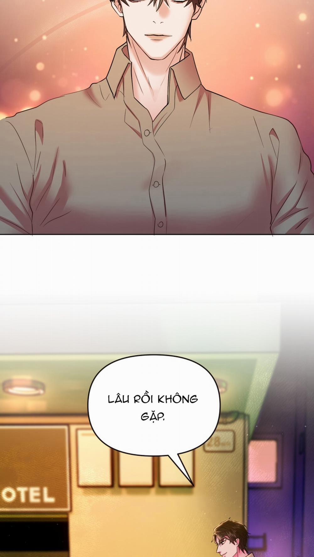 [18+] Chuyển Phát Nhanh Hongkong 2.2 trang 46