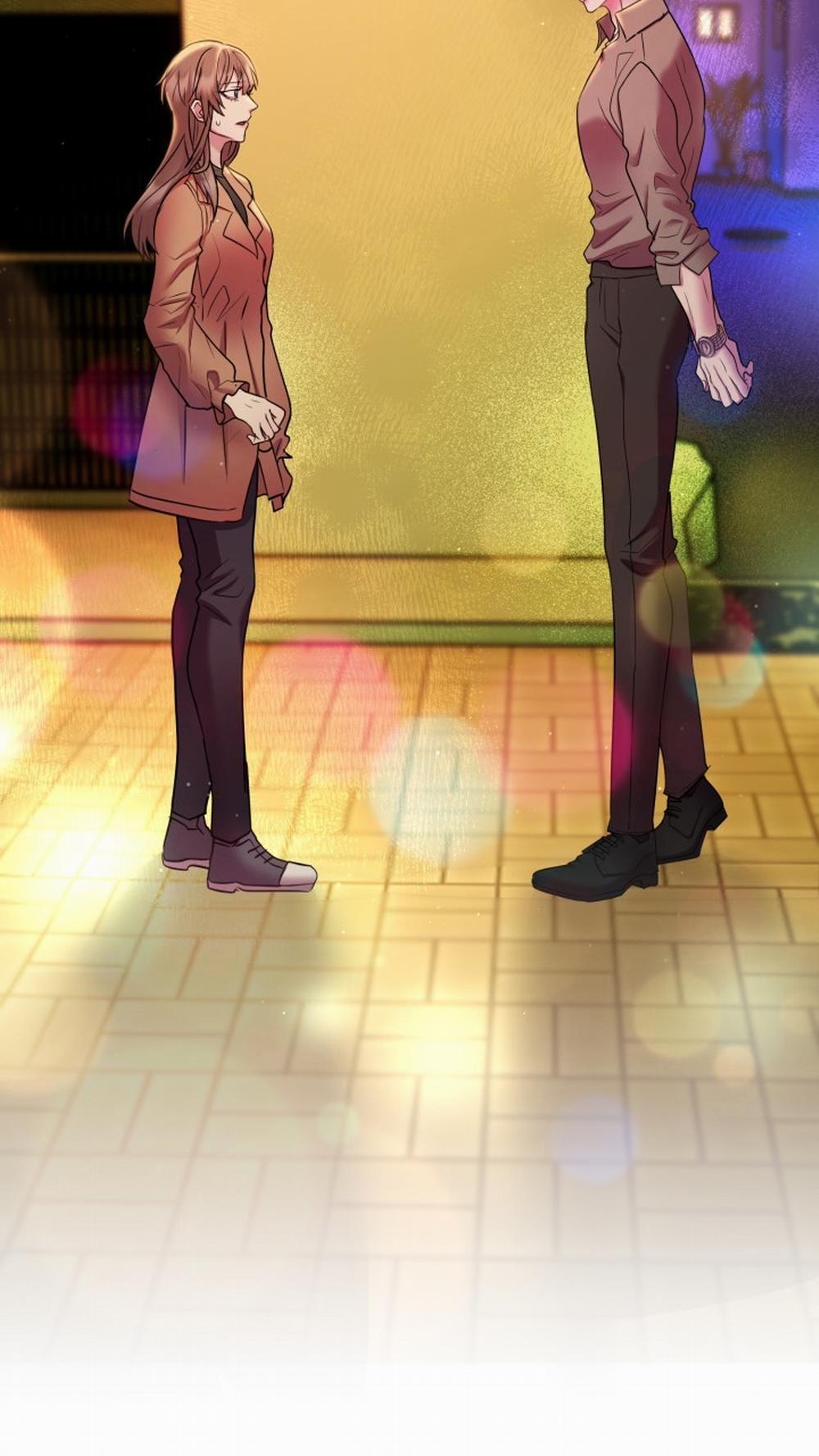 [18+] Chuyển Phát Nhanh Hongkong 2.2 trang 47