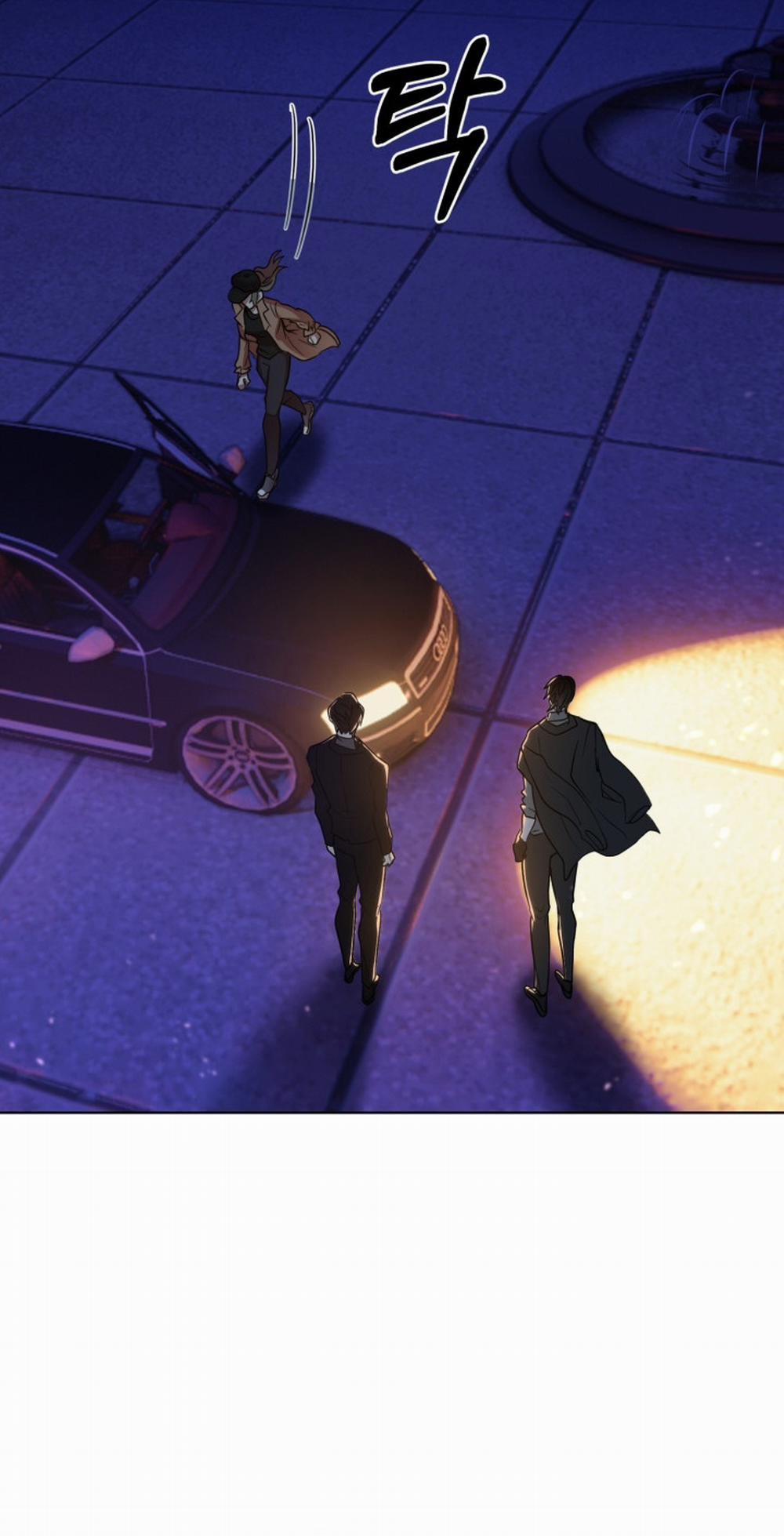 [18+] Chuyển Phát Nhanh Hongkong 2.2 trang 5